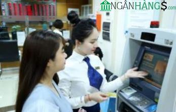 Ảnh Cây ATM ngân hàng Lộc Phát LPBank Chi nhánh Cần Thơ 1