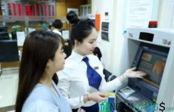 Ảnh Cây ATM ngân hàng Lộc Phát LPBank Chi nhánh Kiên Giang 1