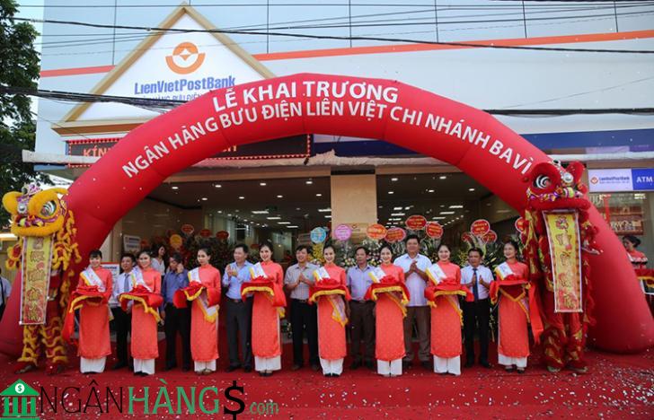 Ảnh Cây ATM ngân hàng Lộc Phát LPBank Chi nhánh Quảng Nam 1