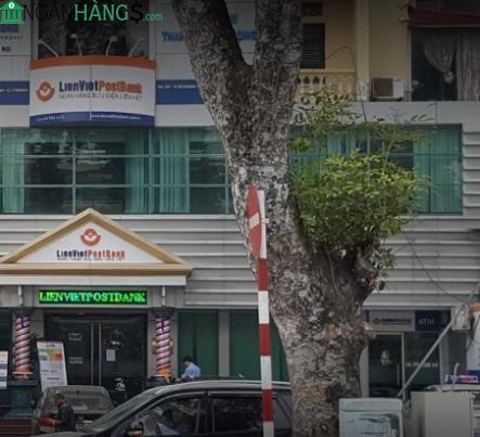 Ảnh Cây ATM ngân hàng Lộc Phát LPBank Chi nhánh Tiền Giang 1