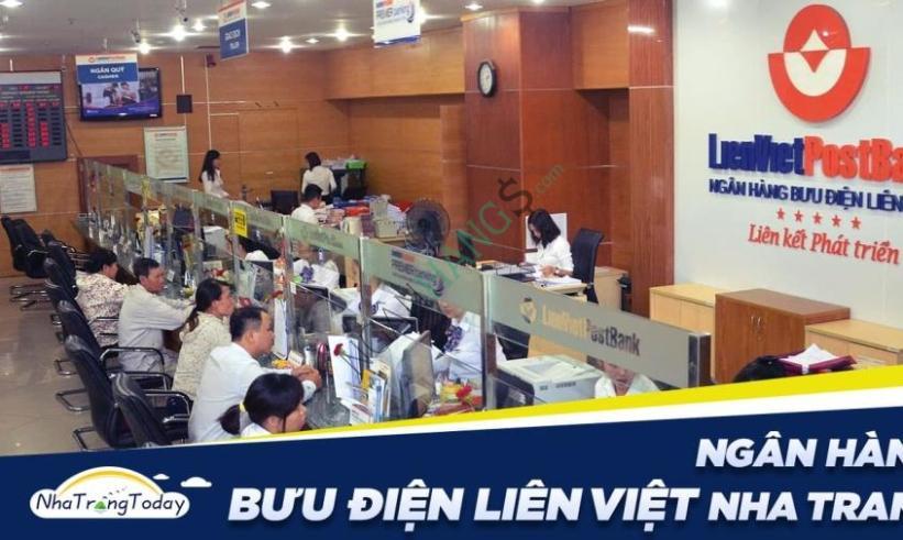 Ảnh Ngân hàng Lộc Phát LPBank Chi nhánh Thường Tín 1