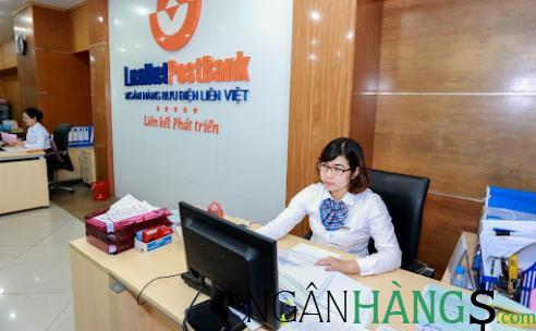 Ảnh Ngân hàng Lộc Phát LPBank Phòng giao dịch Việt Yên 1