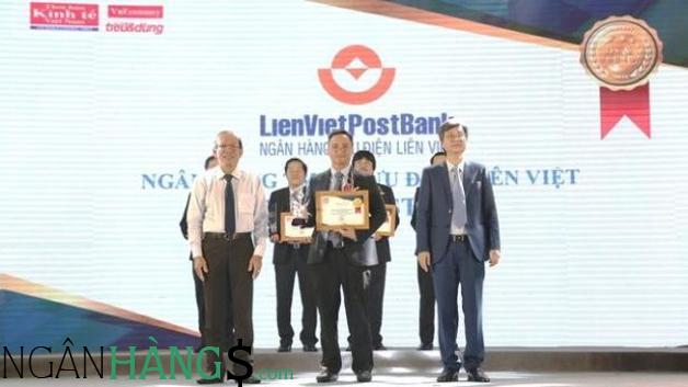 Ảnh Ngân hàng Lộc Phát LPBank Phòng giao dịch Bưu điện Yên Phong 1