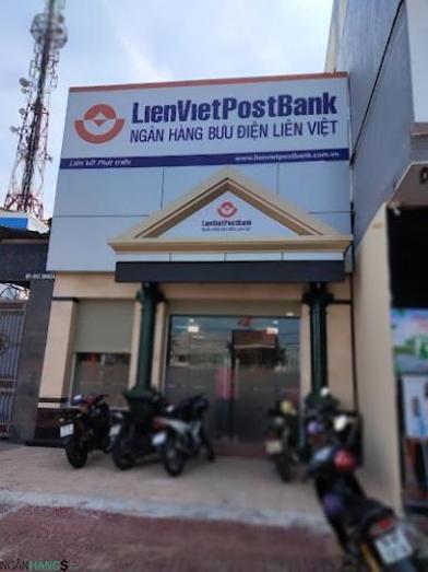 Ảnh Ngân hàng Lộc Phát LPBank Phòng giao dịch Vĩnh Lợi 1