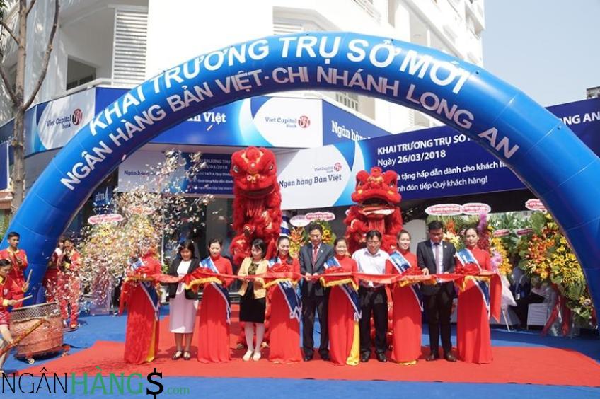 Ảnh Ngân hàng Lộc Phát LPBank Phòng giao dịch Yên Phong 1