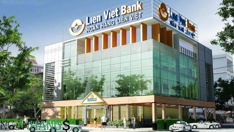 Ảnh Ngân hàng Lộc Phát LPBank Phòng giao dịch Bưu điện Quế Võ 1