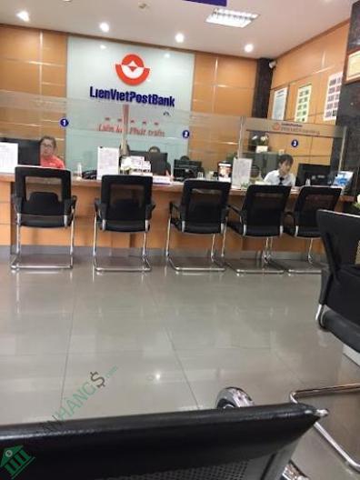 Ảnh Ngân hàng Lộc Phát LPBank Phòng giao dịch Bưu điện Thủ Dầu Một 1