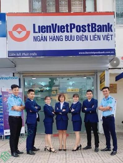 Ảnh Ngân hàng Lộc Phát LPBank Phòng giao dịch Bưu điện TT Hành chính Bình Dương 1