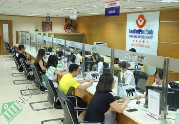 Ảnh Ngân hàng Lộc Phát LPBank Phòng giao dịch Phú Giáo 1