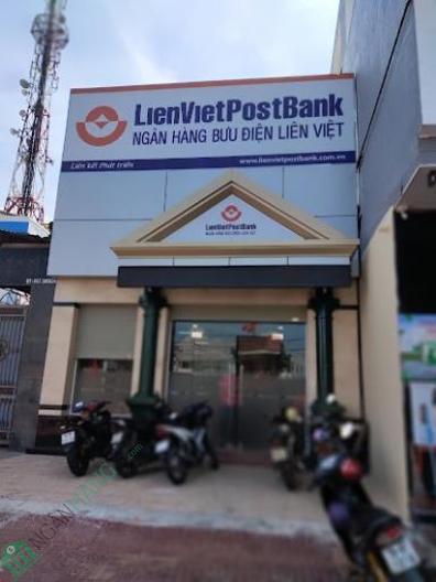 Ảnh Ngân hàng Lộc Phát LPBank Phòng giao dịch An Nhơn 1