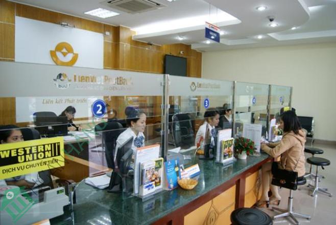 Ảnh Ngân hàng Lộc Phát LPBank Phòng giao dịch Bưu điện Phan Thiết 1 1