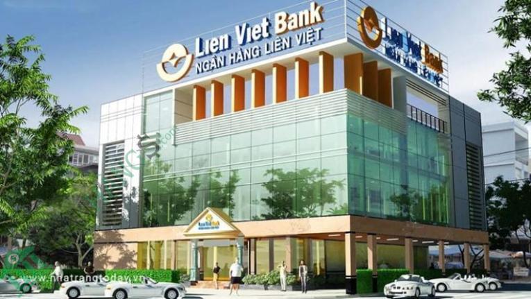 Ảnh Ngân hàng Lộc Phát LPBank Phòng giao dịch Bưu điện Tân An 1