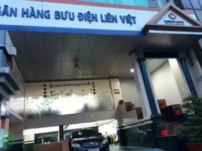 Ảnh Ngân hàng Lộc Phát LPBank Phòng giao dịch Hàm Thuận Bắc 1