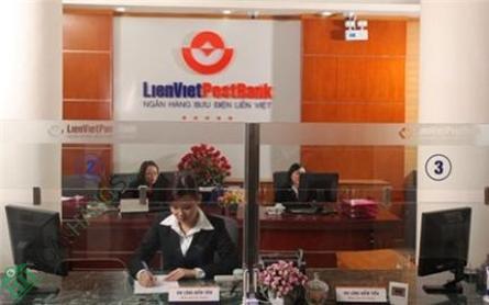 Ảnh Ngân hàng Lộc Phát LPBank Phòng giao dịch Hàm Thuận Nam 1