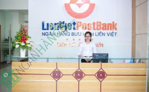 Ảnh Ngân hàng Lộc Phát LPBank Phòng giao dịch Thới Bình 1