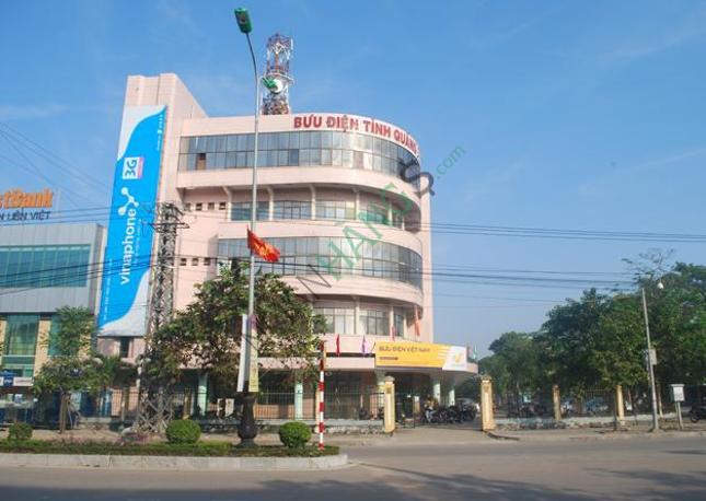 Ảnh Ngân hàng Lộc Phát LPBank Phòng giao dịch Bưu điện Phong Điền 1