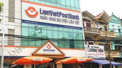Ảnh Ngân hàng Lộc Phát LPBank Phòng giao dịch Bưu điện Thốt Nốt 1