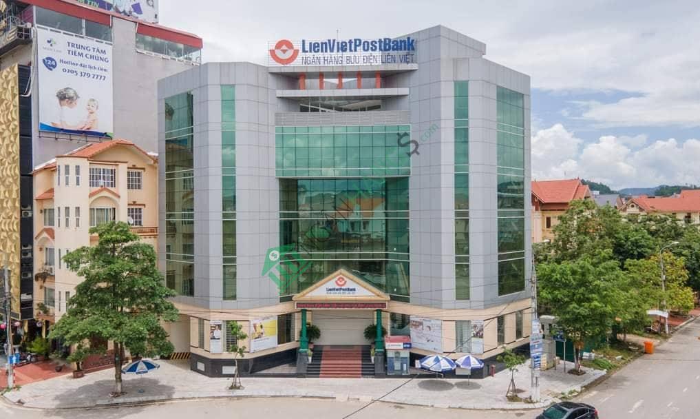 Ảnh Ngân hàng Lộc Phát LPBank Phòng giao dịch Phong Điền 1