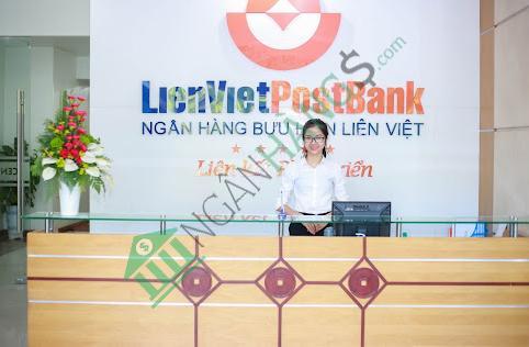 Ảnh Ngân hàng Lộc Phát LPBank Phòng giao dịch Buôn Đôn 1