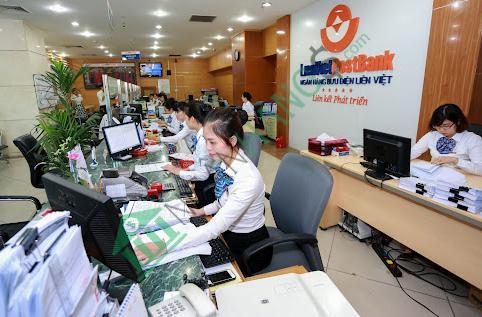 Ảnh Ngân hàng Lộc Phát LPBank Phòng giao dịch Cư M’Gar 1