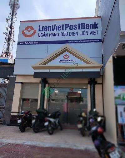 Ảnh Ngân hàng Lộc Phát LPBank Phòng giao dịch Quảng Uyên 1
