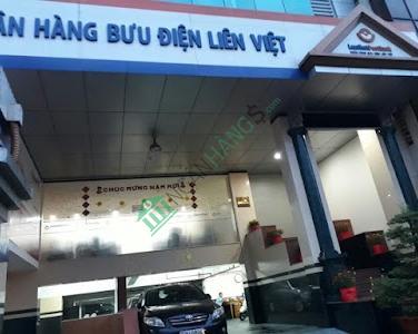 Ảnh Ngân hàng Lộc Phát LPBank Phòng giao dịch Bưu điện Tây Trà 1