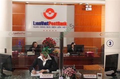 Ảnh Ngân hàng Lộc Phát LPBank Phòng giao dịch Bưu điện Tư Nghĩa 1