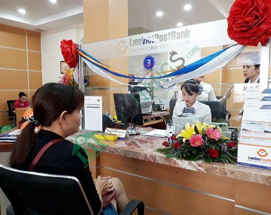 Ảnh Ngân hàng Lộc Phát LPBank Phòng giao dịch Bưu điện Đà Nẵng 2 1