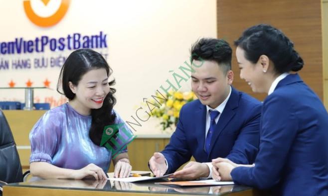 Ảnh Ngân hàng Lộc Phát LPBank Phòng giao dịch Ea Súp 1