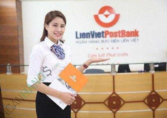 Ảnh Ngân hàng Lộc Phát LPBank Phòng giao dịch Krông Bông 1