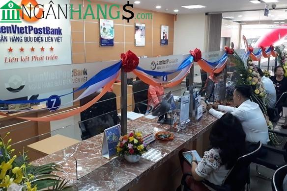 Ảnh Ngân hàng Lộc Phát LPBank Phòng giao dịch Bưu điện Phước Thái 1