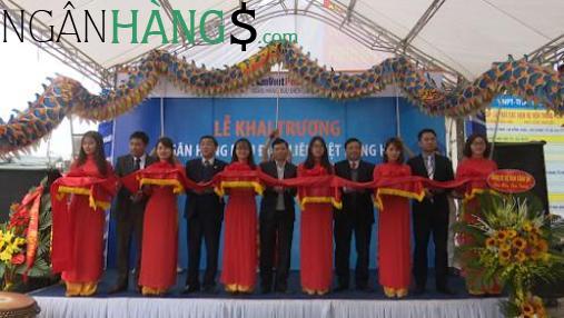 Ảnh Ngân hàng Lộc Phát LPBank Phòng giao dịch Mang Yang 1