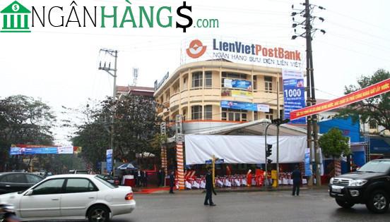 Ảnh Ngân hàng Lộc Phát LPBank Phòng giao dịch Bưu điện Xuân Trường 2 1