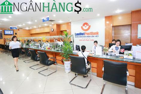 Ảnh Ngân hàng Lộc Phát LPBank Phòng giao dịch Tam Nông 1