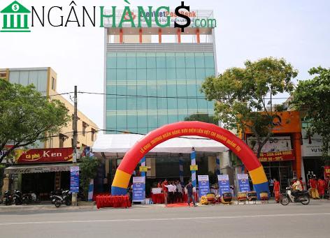 Ảnh Ngân hàng Lộc Phát LPBank Phòng giao dịch Bưu điện Hồng Ngự 1