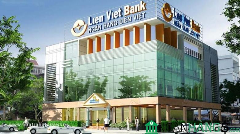 Ảnh Ngân hàng Lộc Phát LPBank Phòng giao dịch Đồng Văn 1