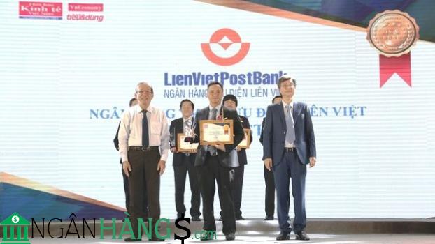 Ảnh Ngân hàng Lộc Phát LPBank Phòng giao dịch Quang Bình 1