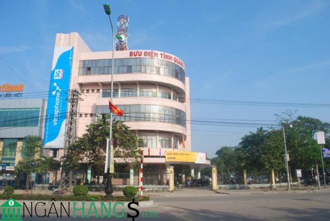 Ảnh Ngân hàng Lộc Phát LPBank Phòng giao dịch Yên Minh 1