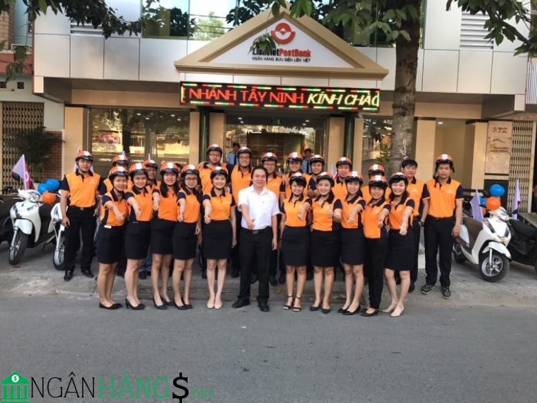 Ảnh Ngân hàng Lộc Phát LPBank Phòng giao dịch Bưu điện Hải Dương 1
