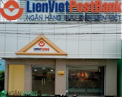 Ảnh Ngân hàng Lộc Phát LPBank Phòng giao dịch Bưu điện Cẩm Xuyên 1