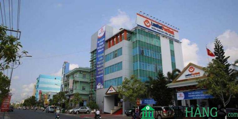 Ảnh Ngân hàng Lộc Phát LPBank Phòng giao dịch Đồ Sơn 1