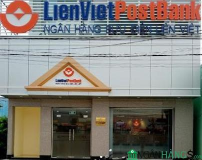 Ảnh Ngân hàng Lộc Phát LPBank Phòng giao dịch Kiến An 1