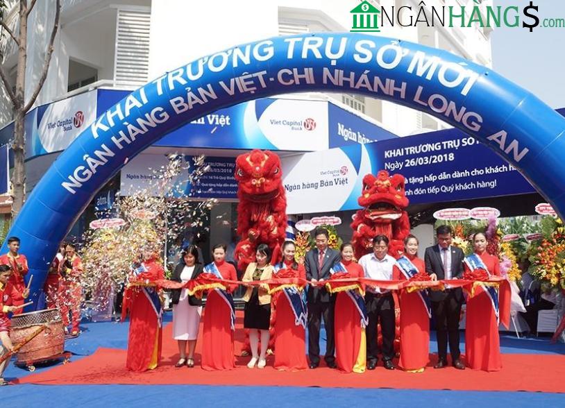 Ảnh Ngân hàng Lộc Phát LPBank Phòng giao dịch Tiên Lãng 1