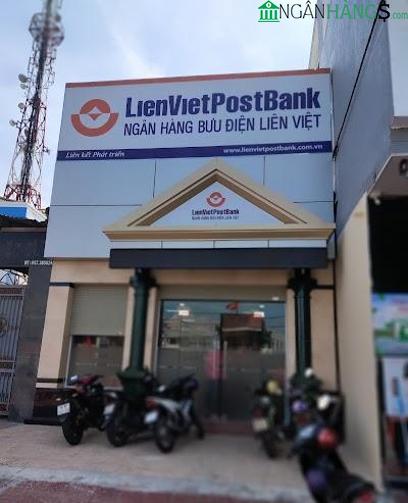 Ảnh Ngân hàng Lộc Phát LPBank Phòng giao dịch Đình Vũ 1