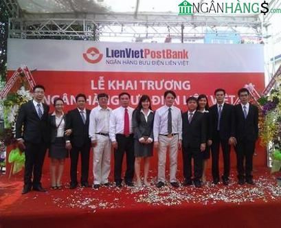 Ảnh Ngân hàng Lộc Phát LPBank Phòng giao dịch Kiến Thụy 1