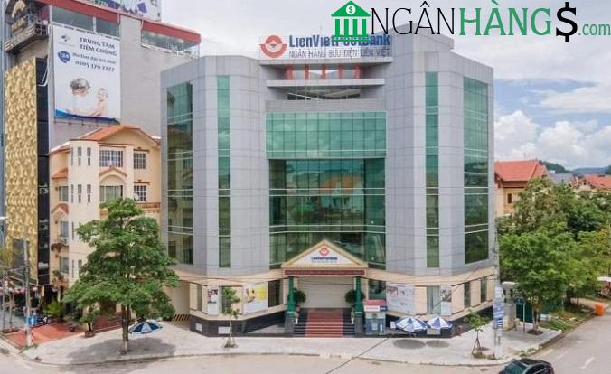 Ảnh Ngân hàng Lộc Phát LPBank Phòng giao dịch Vĩnh Bảo 1