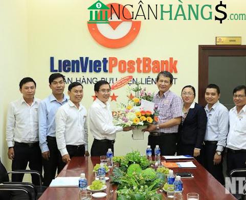 Ảnh Ngân hàng Lộc Phát LPBank Phòng giao dịch Bưu điện Phú Nhuận 1