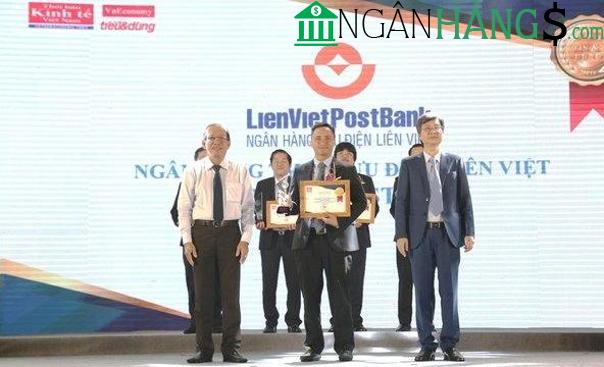 Ảnh Ngân hàng Lộc Phát LPBank Phòng giao dịch Bưu điện An Khánh 1