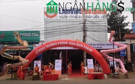 Ảnh Ngân hàng Lộc Phát LPBank Phòng giao dịch Bưu điện Cần Giờ 1