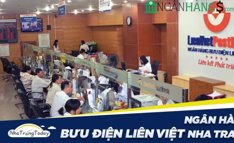 Ảnh Ngân hàng Lộc Phát LPBank Phòng giao dịch Bưu điện Củ Chi 1